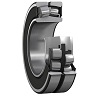 [BS2-2207-2RS/VT143] Spherical Roller Bearing; 35MM Bore; 72MM Outside Diameter; 28MM Wid; Shaft Mount