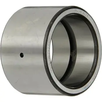 [IR162016] Needle Bearing Inner Ring; 1" Bore; 1-1/4" Outside Diameter; 1" Width; No Self Aligning; No Separable; Relubricatable