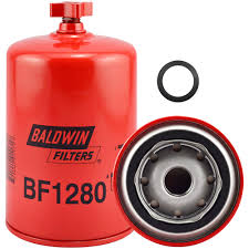 [MSC-BF1280] Fuel Filter
