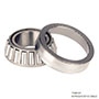[30304-90KA1] Tapered Roller Bearing Assembly; Standard Precision; Basic Number 30304; 20MM Bore; 52MM Outside Diameter; 16.25MM Width; Single Row