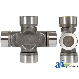 [WSL-201-7906] Weasler 201-Series PTO yoke for agricultural PTO drivelines — durable, easy-fit performance for farm machinery PTO systems.