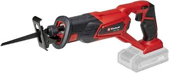[EIN-4326307] 18V, Cordless, Reciprocating Saw, Einhell