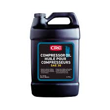 [MSC-75133] Compressor Oil; 3.785L