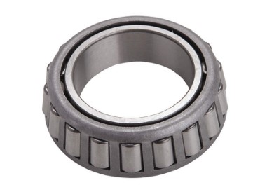 [NTN-342] Bearing Cone; 342 Basic Number; Standard Precision; 1-5/8" Bore; 0.882" Width; Single Row of Roller