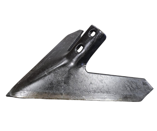 [BTT-043-PWV-1600] 16" Sweep. 0.25"(6.4MM) x 16" 43 Degrees, Bolt on - BTT Blue Armour