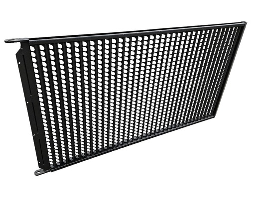 [HS-ACH1066] Adjustable Chaffer; John Deere Combine,