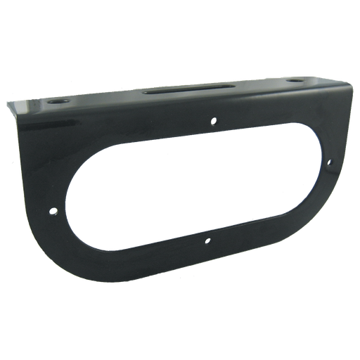 [UNI-BOND-MB2238] Mounting Brackets for 6" Oval Lamps