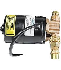 [MSC-278457] Electric Pump Kit