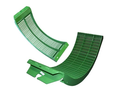 [HS-CO2700NW] Small Grain Concave; John Deere