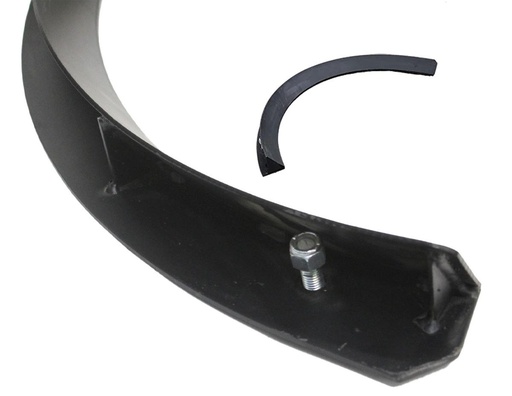 [HS-FL2700] Front Lip For CO2700 Concaves; John Deere