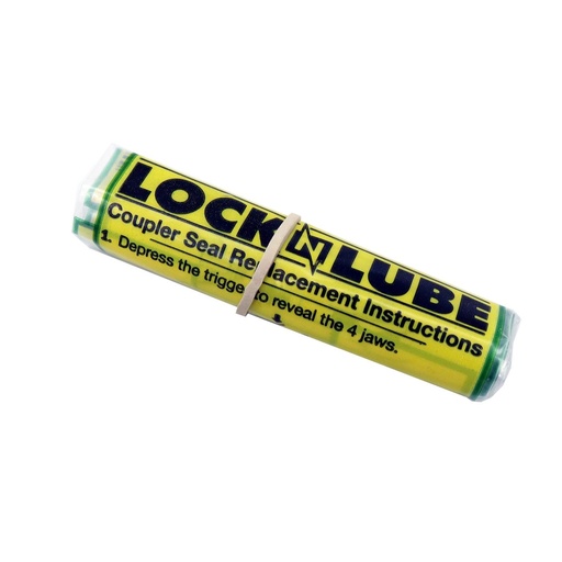 [MSC-GC81012] LockNLube® Grease Coupler Rebuild Kit