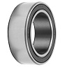[NSK-30BD40-A-T12DDF-01] Angular Contact Ball Bearing; 30MM Bore; 55MM Outside Diameter; 23MM Width; 2 Seals; No Flush Ground; Double Row of Balls