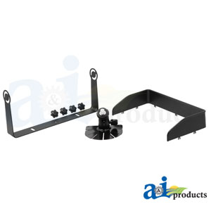 [AI HD9195BK] CabCAM Bracket Kit For 10" High Definition Monitor