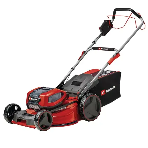 [EIN-3413322] 21", 36v, Self Propelled Lawn Mower, Einhell