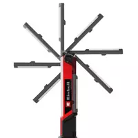 [EIN-4514181] Multi-Position LED Work Light. 1000 Lumens, Einhell