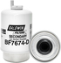 [MSC-BF7674-D] Fuel Filter