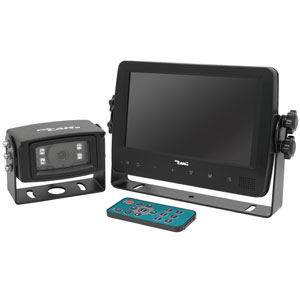 [AI-HDS1406] CabCAM System, 7"