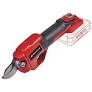 [EIN-3408304] 18v, Cordless, Pruning Shear, Einhell