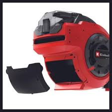 [EIN-4173779] Cordless Hose Reel (Water), Einhell