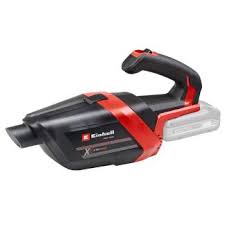 [EIN-2347195] Cordless Handheld Vacuum Deluxe, 18v, Einhell