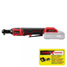 [EIN-4514323] 3/8" Cordless Ratchet Wrench, 18V, Einhell