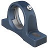 [P213] 213 Series; 2 Bolt; Pillow Block Housing