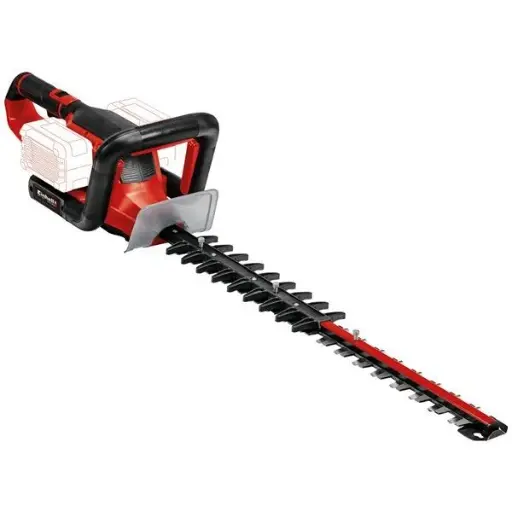 [EIN-3410963] 36V, 14", Cordless, Hedge Trimmer, Einhell