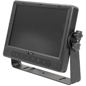 [AI-HDM1444] CabCAM Monitor Kit, 9"
