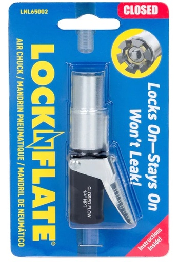 [MSC-LNL65002] LocknLub Air Chuck