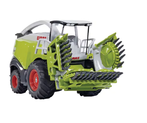 [WP-TOYS01993] 1:50 Claas 960 Forage Harvester Die-Cast Model Toy
