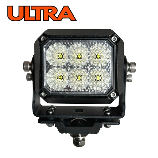 [UNI-BOND-LW4429] ULTRA Series Heavy Duty LED Flood Lamp