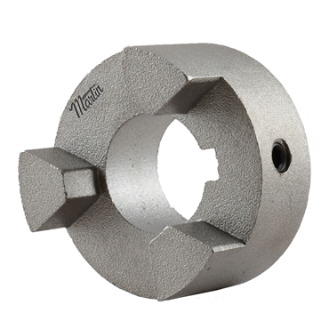 [ML110-1-1/8] ML Series Jaw Coupling Hub