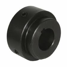 [W/O-X-1-HEX] X Series, Weld On Hub, 1", Hex
