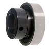 [NTN-AELS204D1] Insert Bearing; 20MM Bore; Narrow Inner Ring; 14MM Outer Race Width; 47MM Outside Diameter; Eccentric Collar