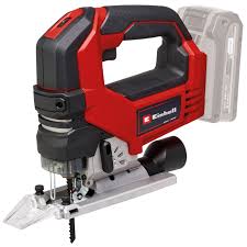 [EIN-4321263] PROFESSIONAL, 18v, Variable Speed Cordless Jigsaw, Einhell