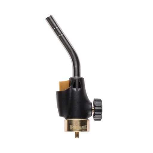 [MSC-351552] Basic Torch with Built-in Ignition