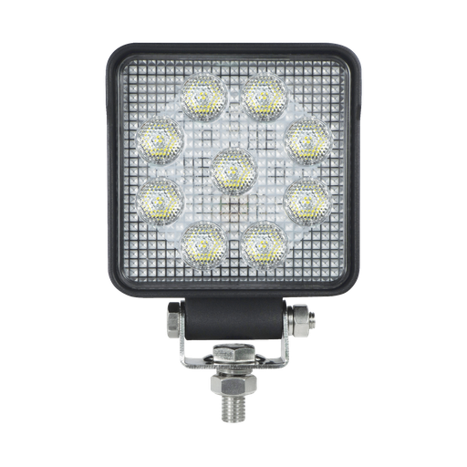 [UNI-BOND-LW4232] Square LED Flood Lamp (1,755 Lumens)