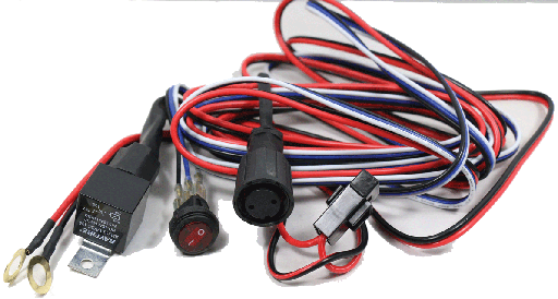 [UNI-BOND-PT1802] PLUG & GO Harness