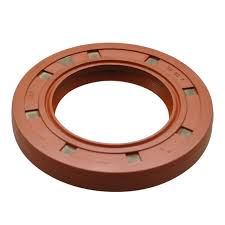 [DAE-50728-DLV] Metric Oil Seal; 50MM ID x 72MM OD x 8MM Tall; Double Lip; Viton 