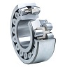 [NAC-22208EC3] Spherical Roller Bearing; 40MM Straight Bore; 80MM Outside Diameter; 23MM Width; C3-Loose Clearance; Shaft Mount; Double Row of Spherical Roller Bearing