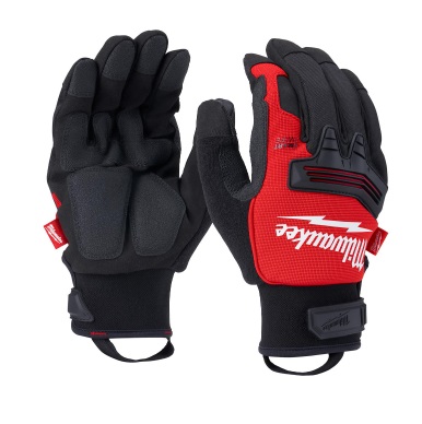 [MSC-48-73-0043] Milwaukee X-Large Winter Demolition Gloves