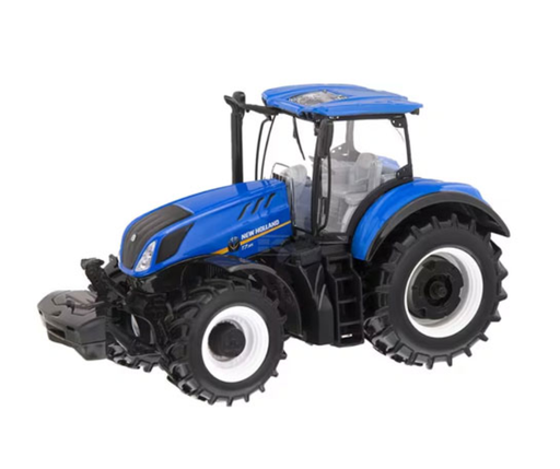 [WP-TOYBB1844066] 1:32 New Holland T7 HD Die-Cast Model Toy