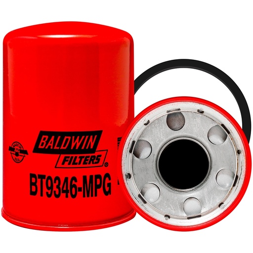 [MSC-BT9346-MPG] Hydraulic Filter