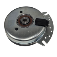 [ENG-100-440] Electric Auger Clutch, 1" Shaft, Lifan Small Engine