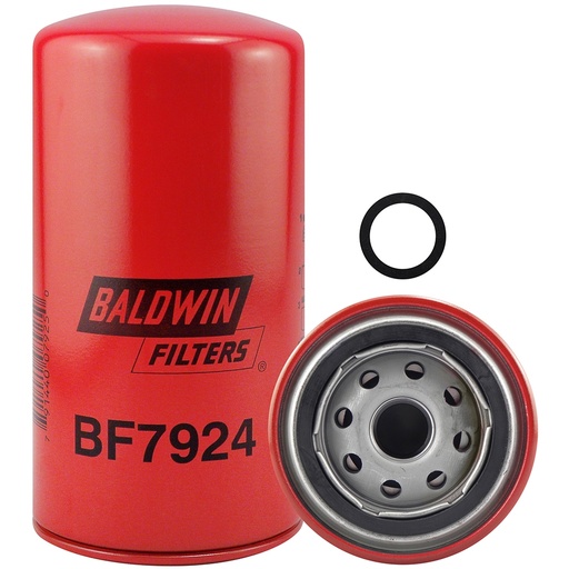 [MSC-BF7924] Fuel Filter