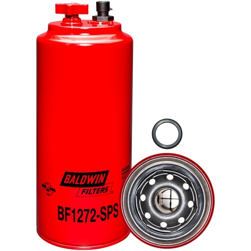 [MSC-BF1272-SPS] Fuel Filter