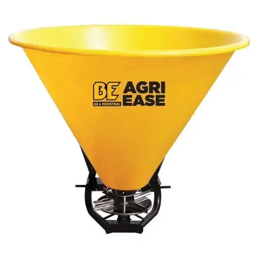 [BE-PFS400G] Spin Spreader