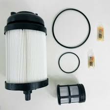 [FLT-FK13850NN] Fuel Separator Kit