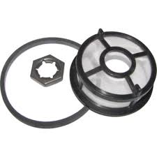 [FLT-3845400S] Lube Service Part