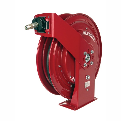[LIN-8078-F] Heavy Duty 3/8" Air Hose Reel